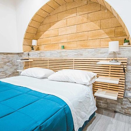 The Castle Apartment バーリ エクステリア 写真